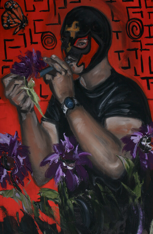 Luchador