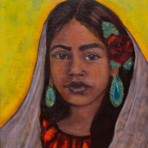 Rosa De Mi Corazon